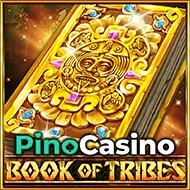 Book of Tribes PinoCasino