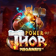 Power of Thor Megaways pinocasino