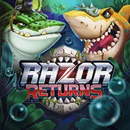 Razor Returns pinocasino