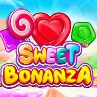 Sweet Bonanza in pinocasino