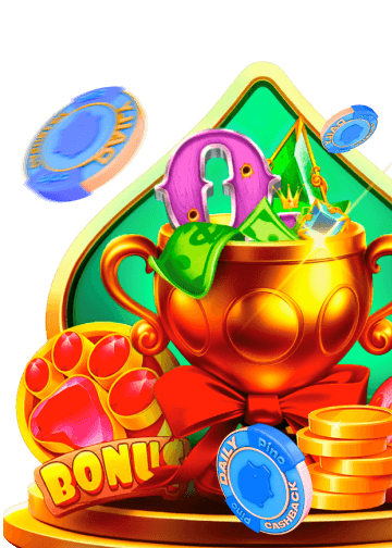 PinoCasino Daily Cashback promo
